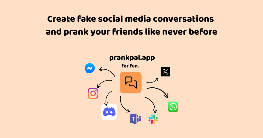 PrankPal Logo